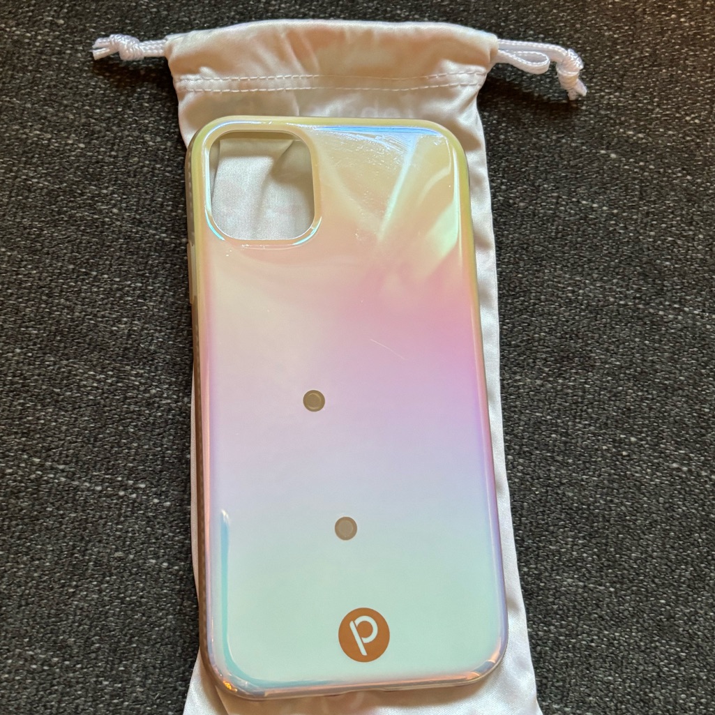 Loopy Iphone Case